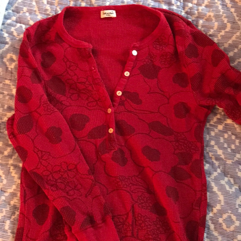 Splendid Thermal Longsleeve